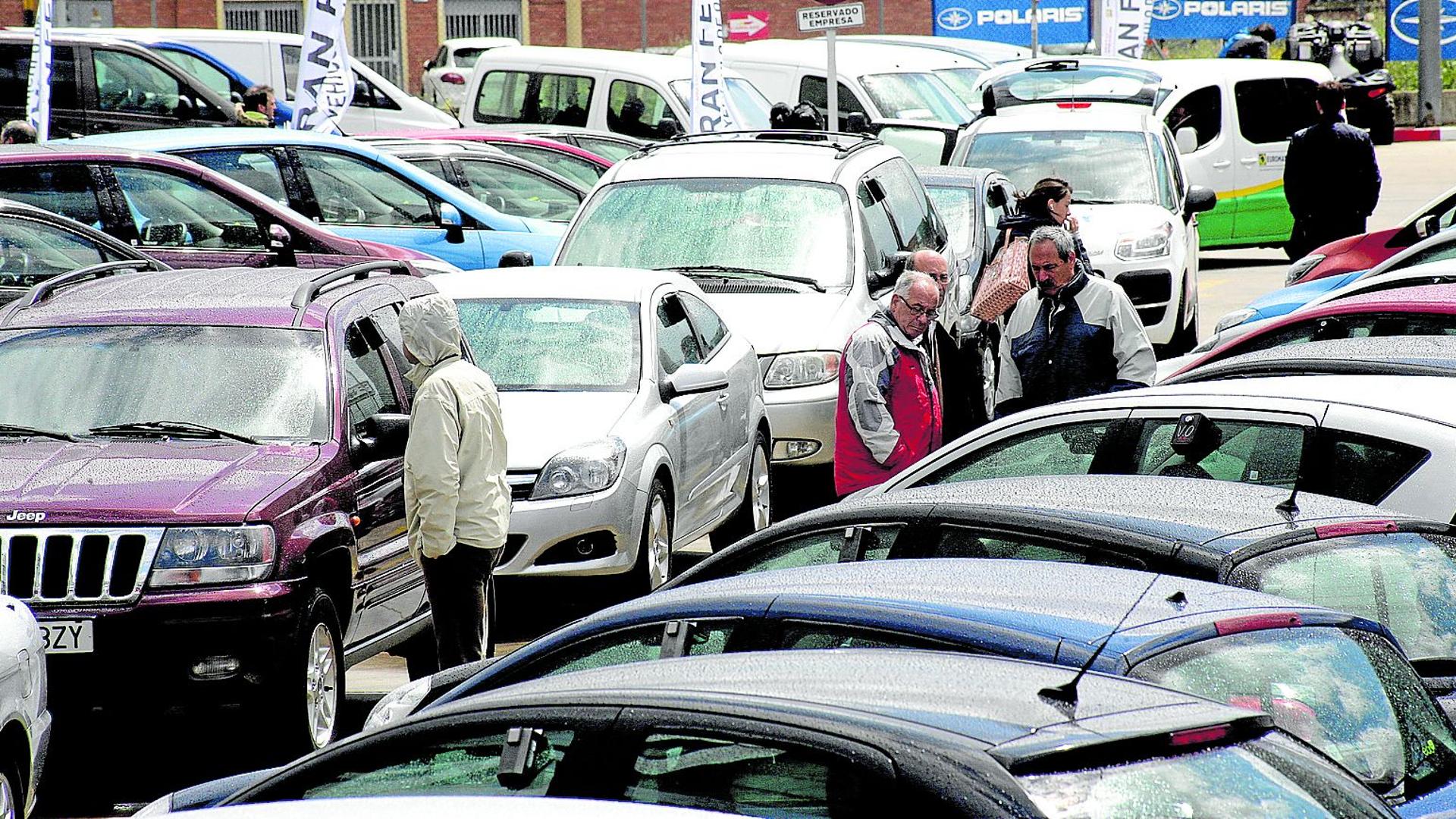 La Rioja La Segunda Comunidad Con Los Coches De Segunda Mano M S Caros